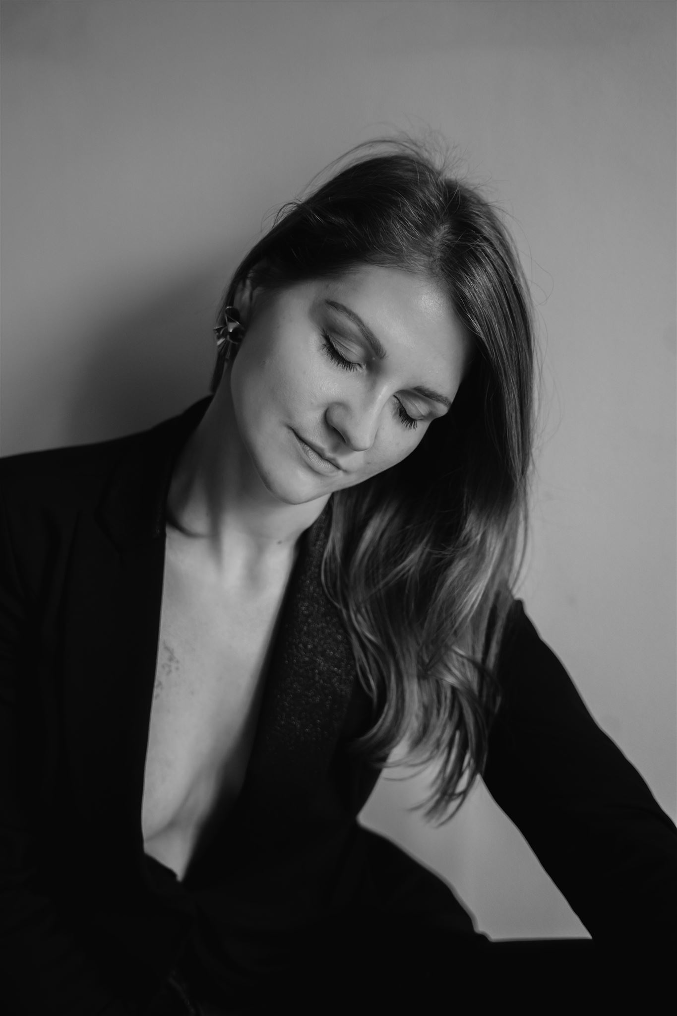 ewa mon art portret ewa Mońka