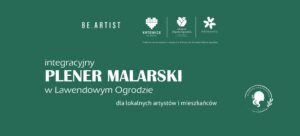 plenery malarskie plakat