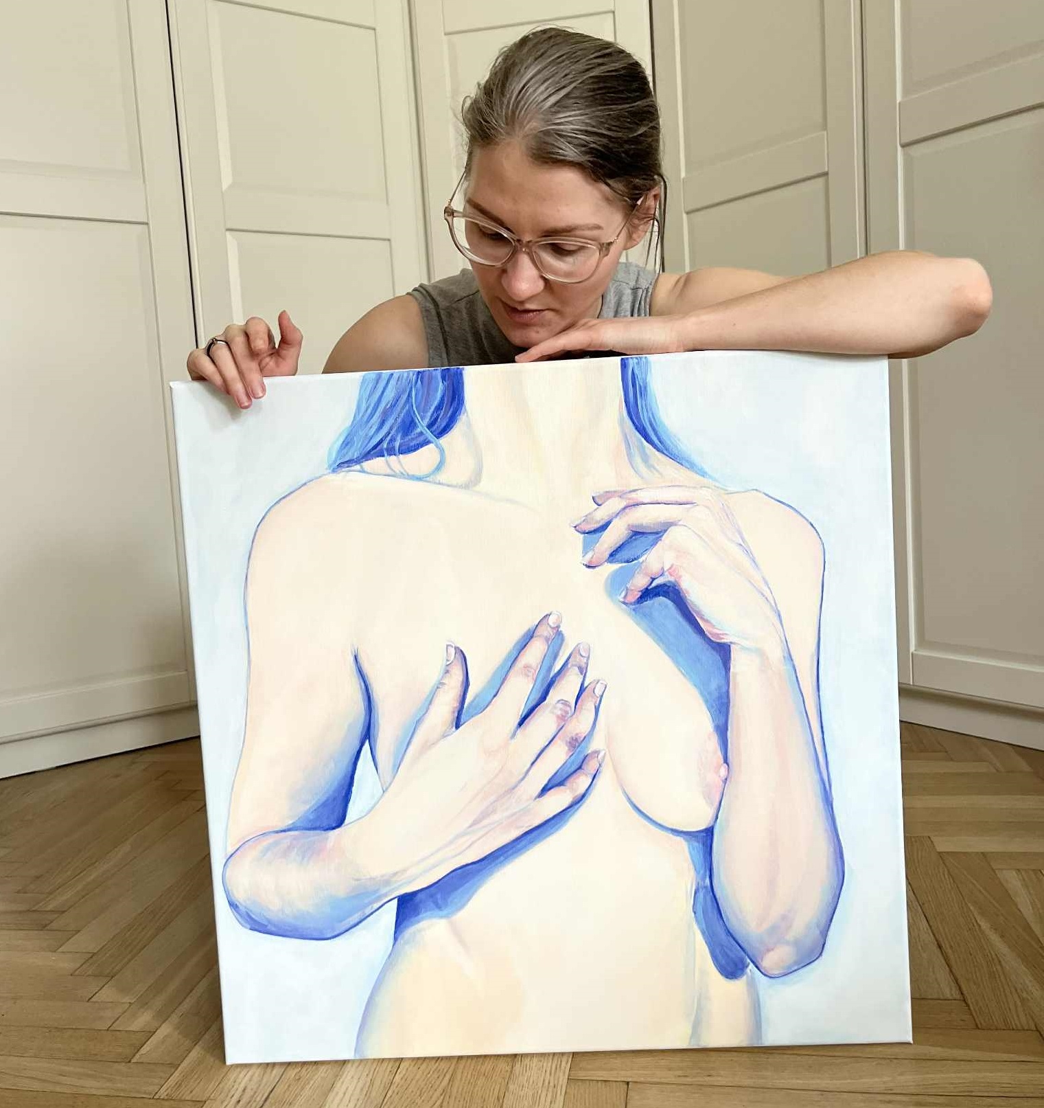 ja dla mine ewamon.art
